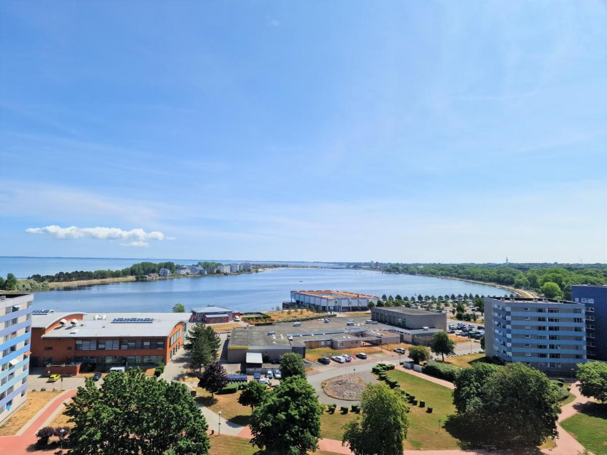 Ferienpark F11-004 Ferienpark Heiligenhafen Exterior photo